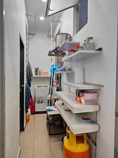 Jp Perdana Cube 166 - 5