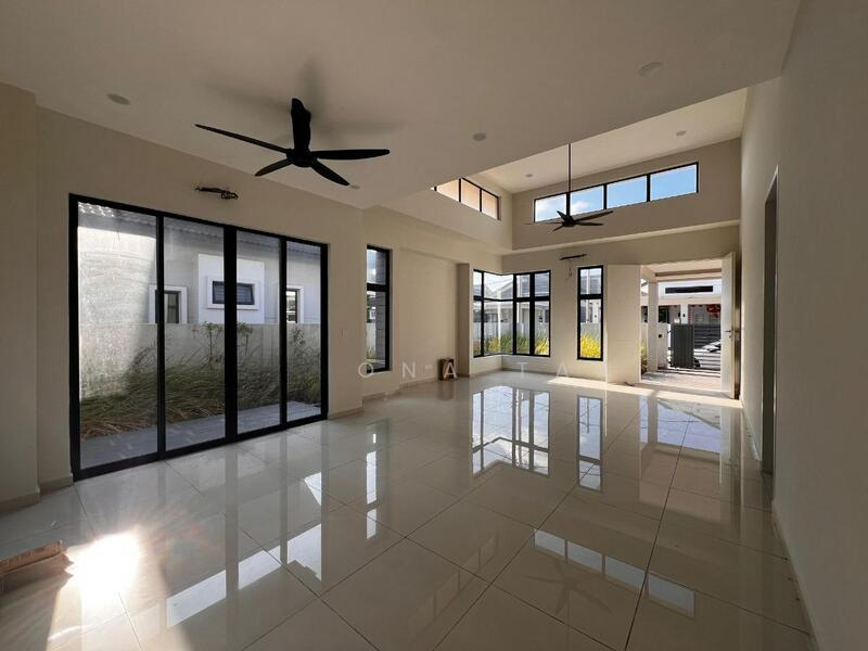 Taman Satu Krubong - 4