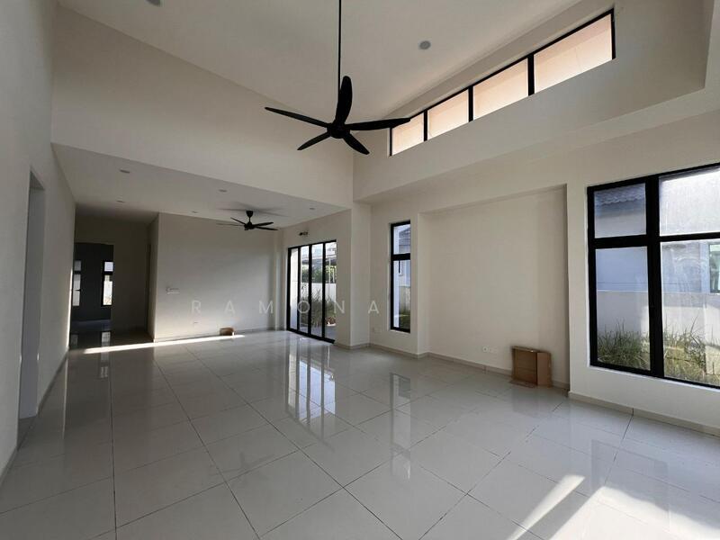 Taman Satu Krubong - 3