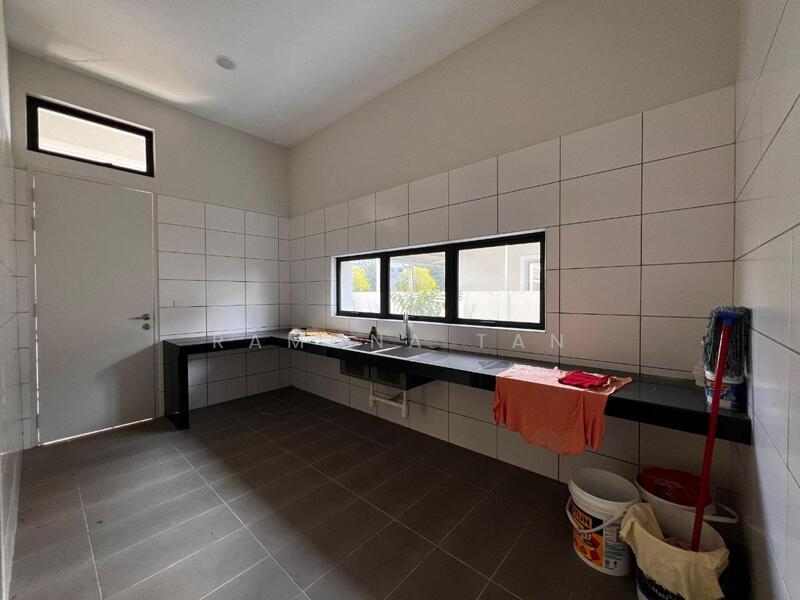 Taman Satu Krubong - 5