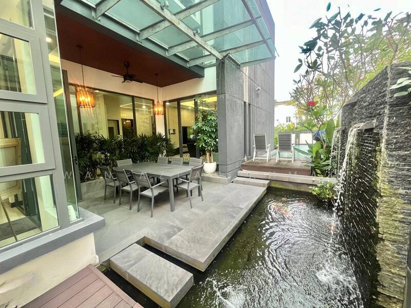 Subang Heights - 4