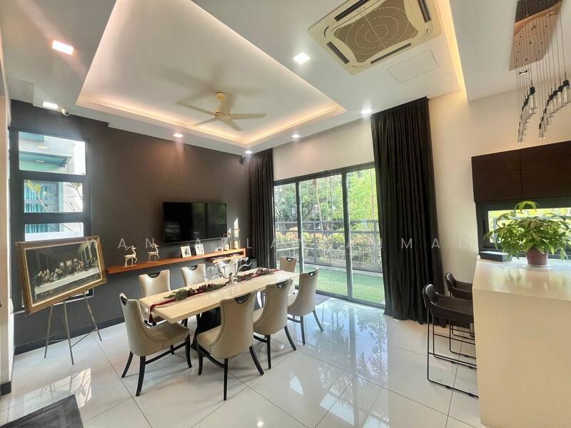 Subang Heights - 5