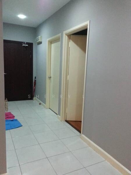 Diamond Residences - 4