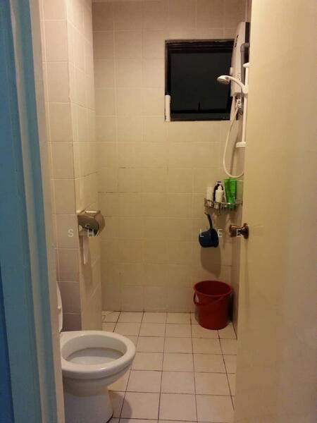 Diamond Residences - 5