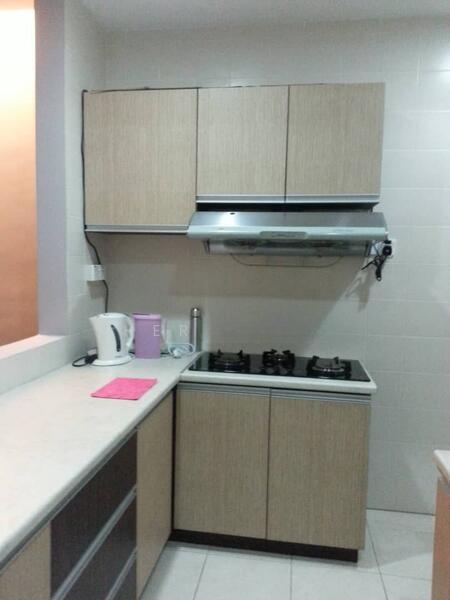 Diamond Residences - 3