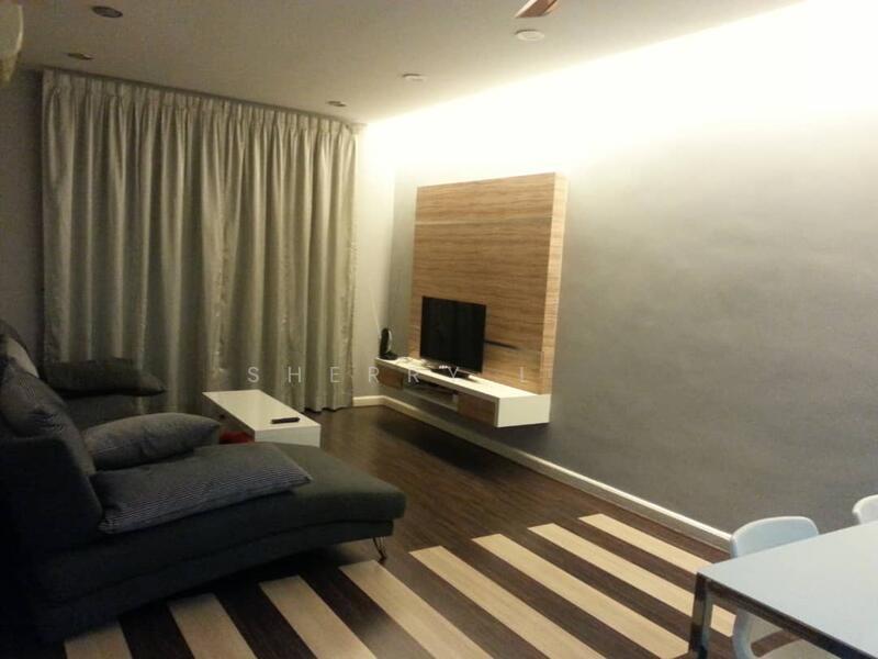 Diamond Residences - 1