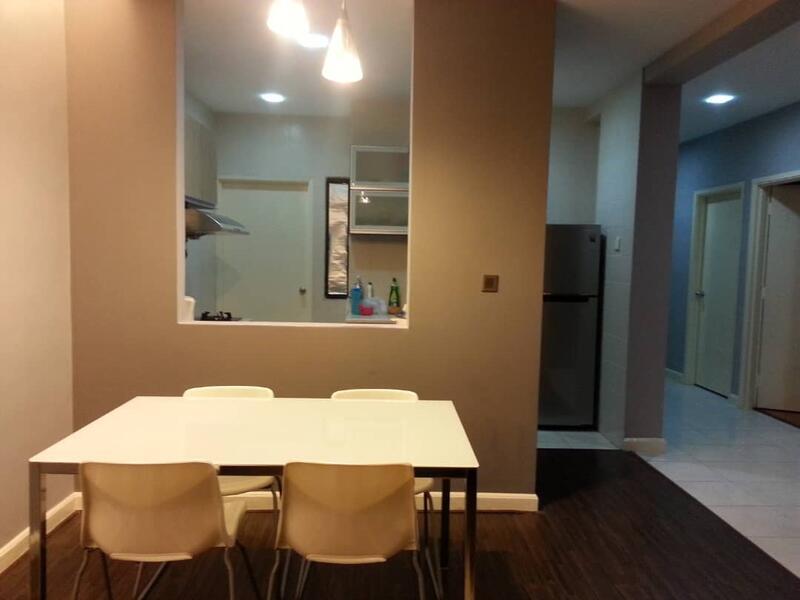 Diamond Residences - 2