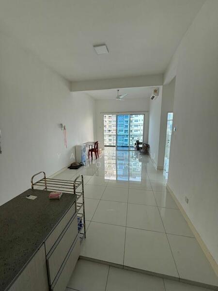 Skypod Residence - 1