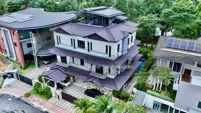 Glenhill Saujana - 5