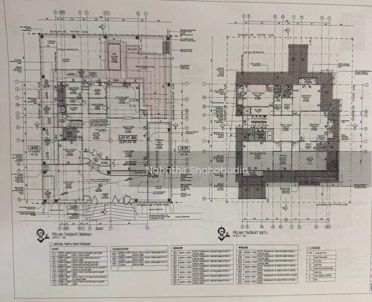 Glenhill Saujana - 3