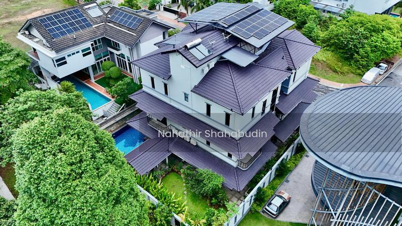 Glenhill Saujana - 1