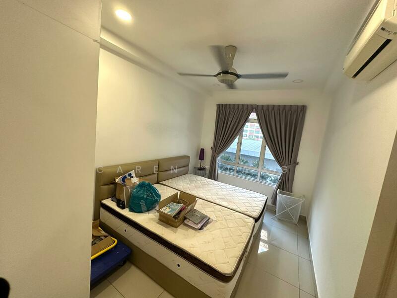 Austin Suites (Permata Austin) - 5