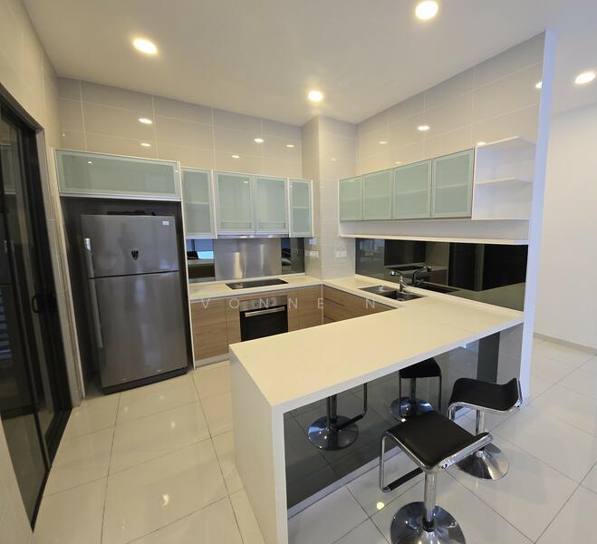 Mirage Residence - 2