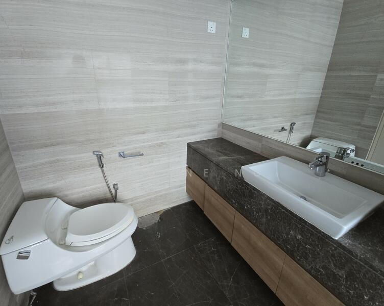 Mirage Residence - 4