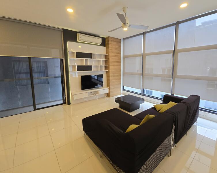 Mirage Residence - 1