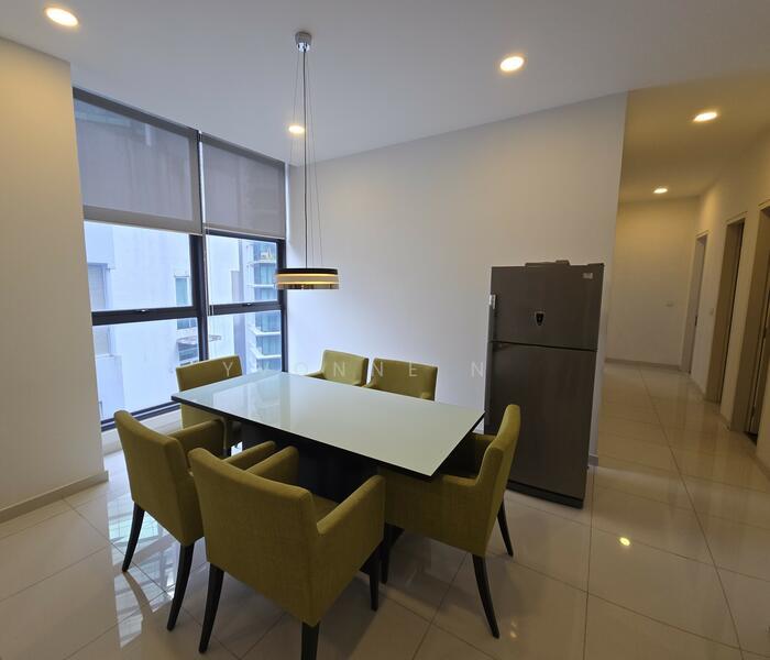 Mirage Residence - 3