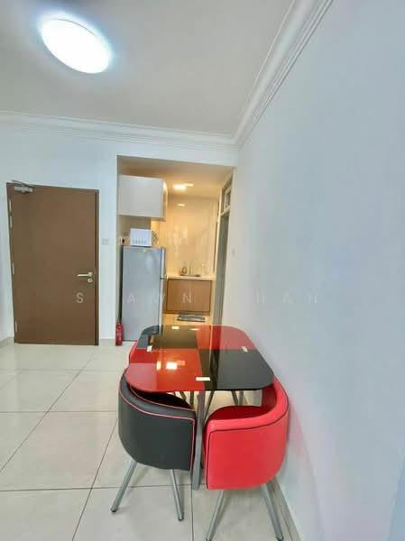 Pangsapuri Tanah Emas (Golden Sands) - 4