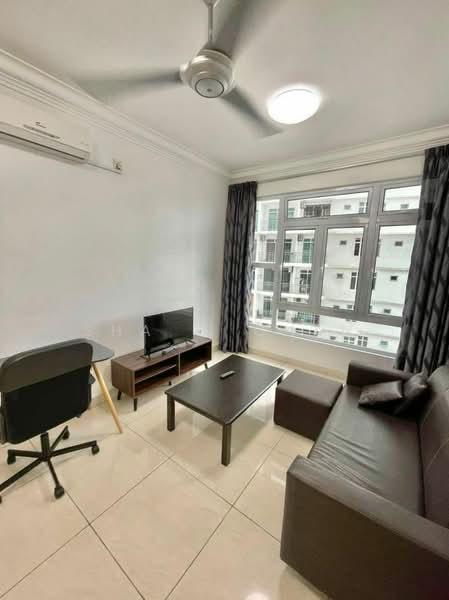 Pangsapuri Tanah Emas (Golden Sands) - 3