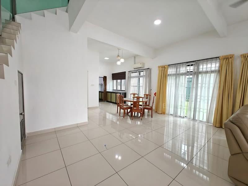 Taman Mutiara Mas - 2