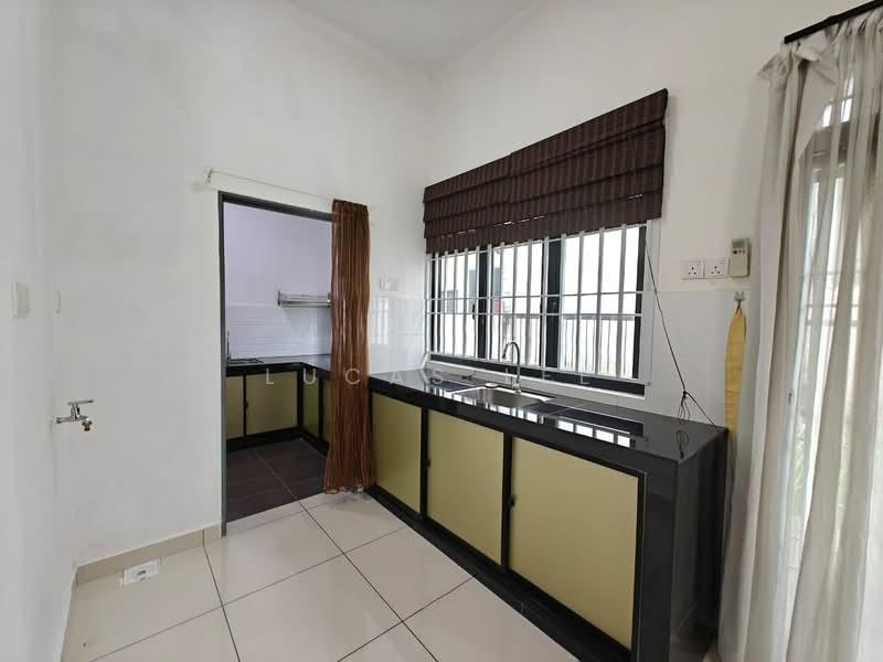 Taman Mutiara Mas - 2