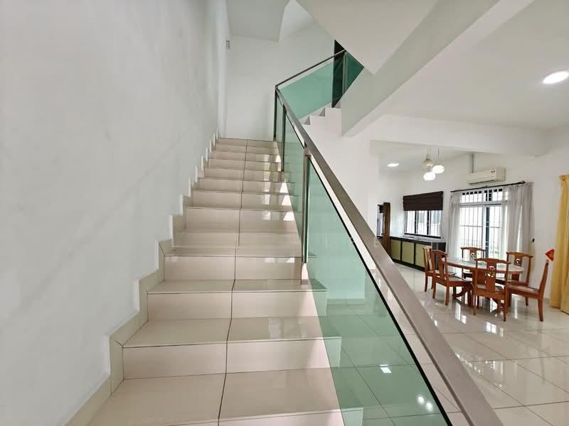 Taman Mutiara Mas - 4