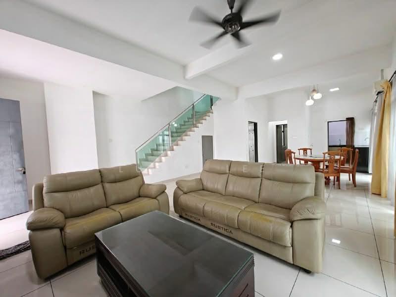 Taman Mutiara Mas - 1