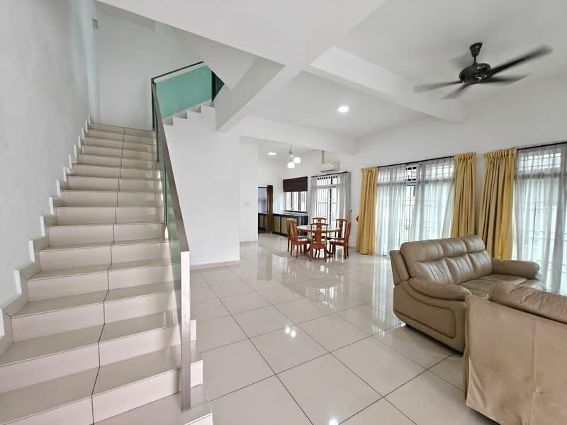 Taman Mutiara Mas - 3