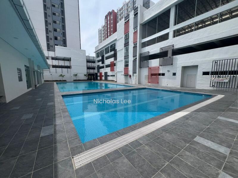 Anderson Residences @ Ipoh - 2