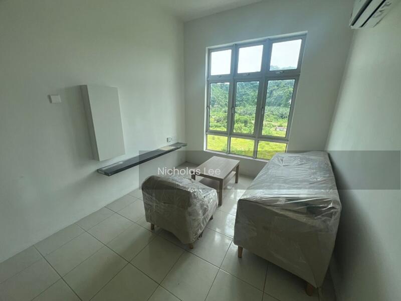 Anderson Residences @ Ipoh - 3