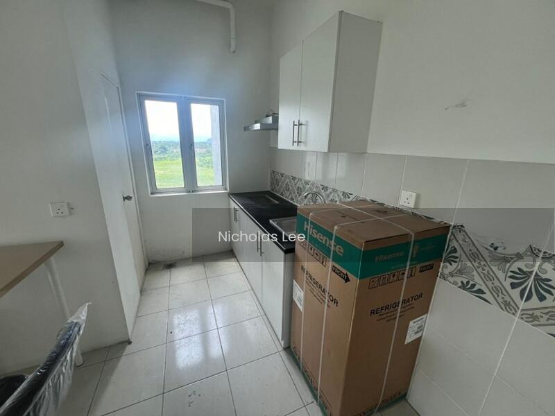 Anderson Residences @ Ipoh - 5