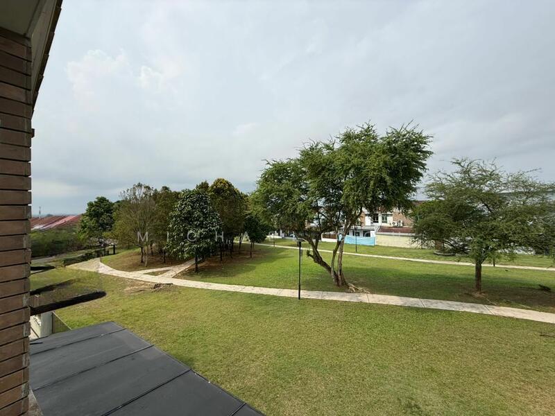 Horizon Hill @ The Gateway - 3