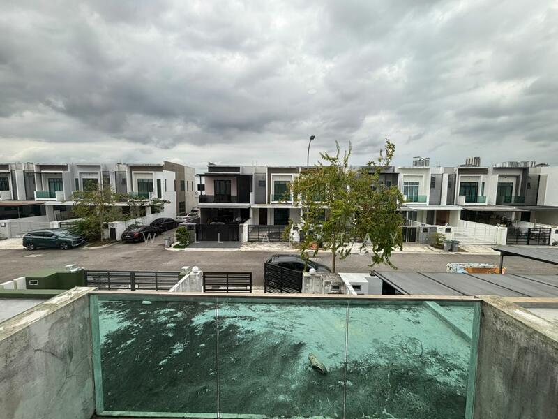 Danga Sutera Danga Sutera Dangas Suteras - 4