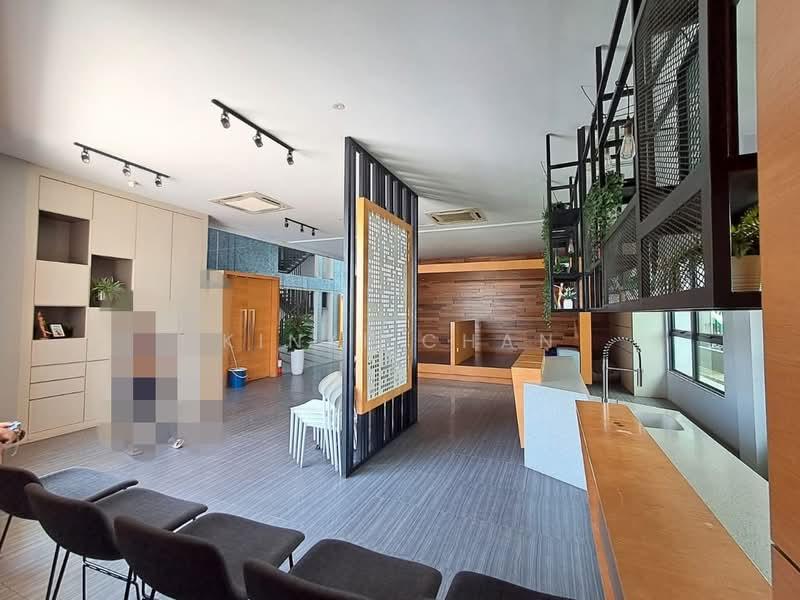 Parkhill Residence - 4