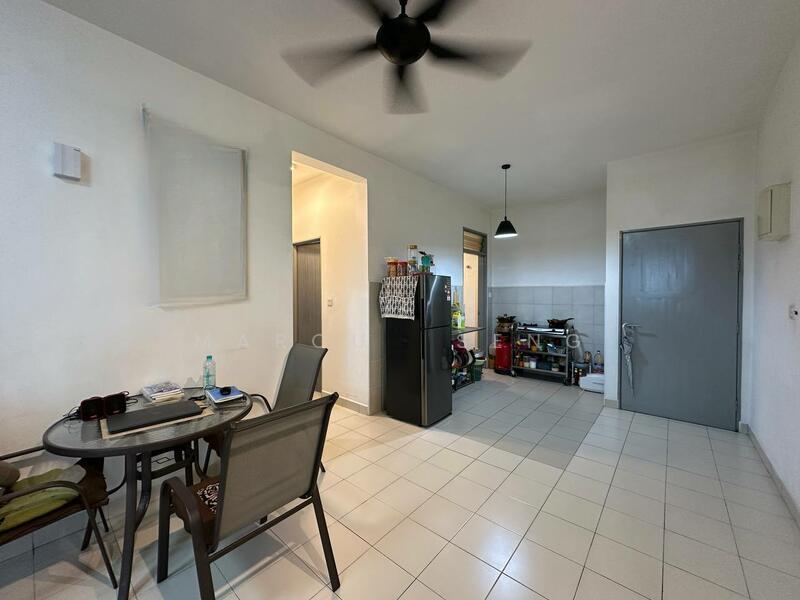 Residensi Falim (PR1MA Falim) - 2