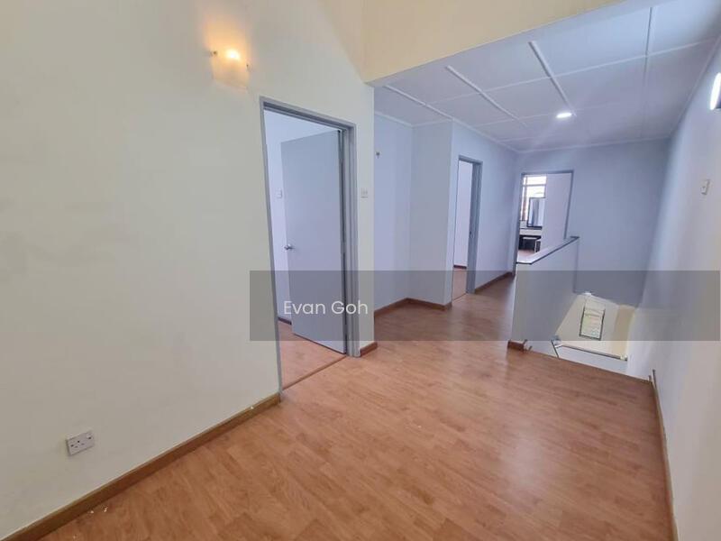 Taman Mutiara Indah - 4