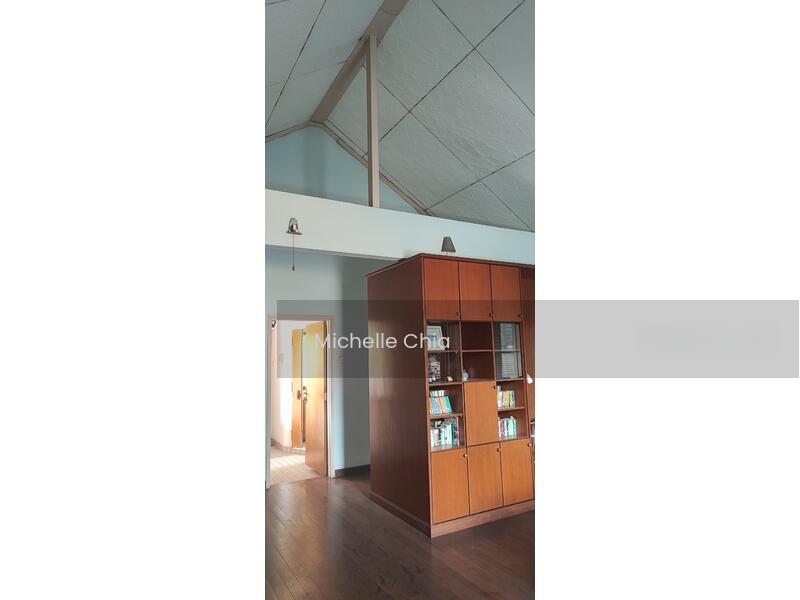 Kampung Tunku - 2
