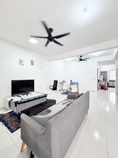 Laman Haris @ Eco Grandeur - 5