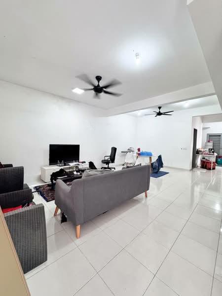 Laman Haris @ Eco Grandeur - 4