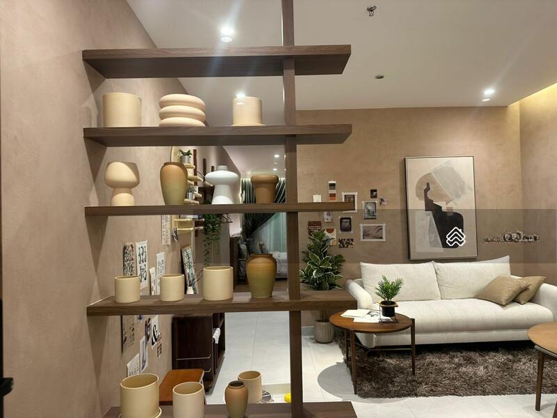 Dorsett Waterfront Subang - 2