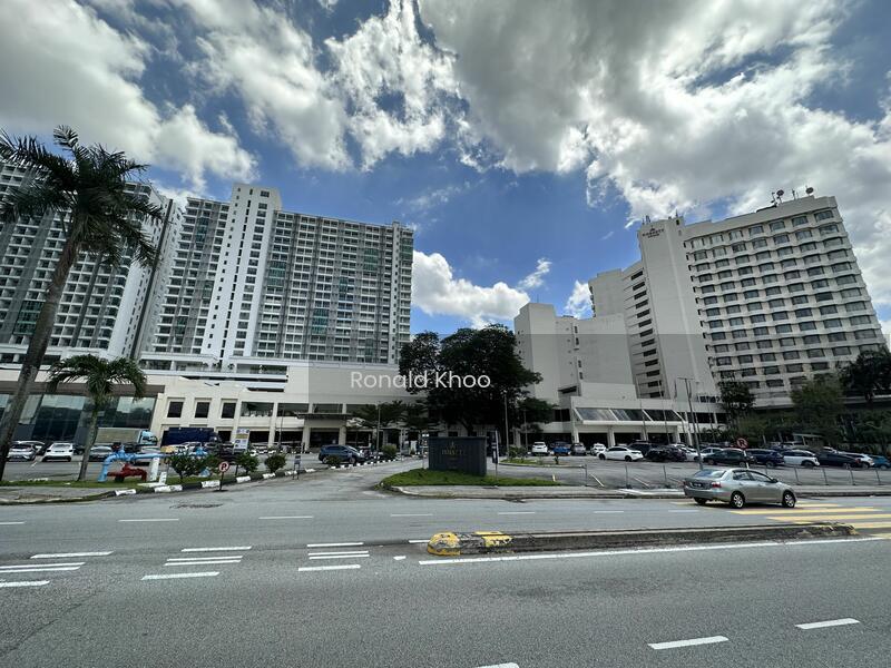Dorsett Waterfront Subang - 4