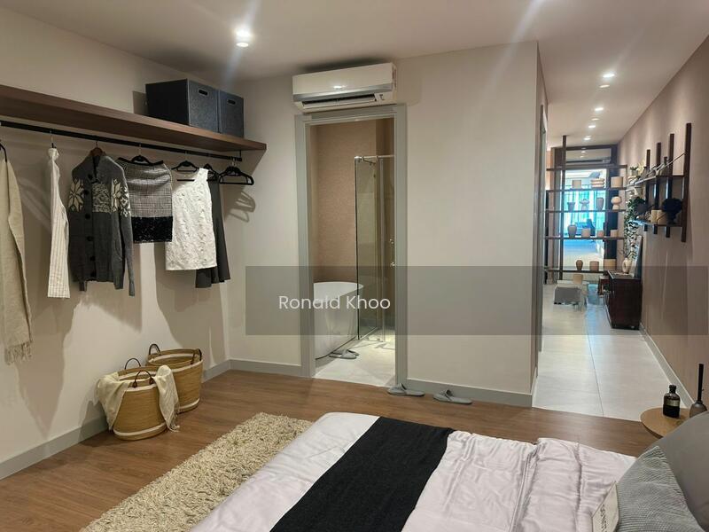 Dorsett Waterfront Subang - 5