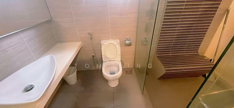 Eve Suite / NZX Square - 4