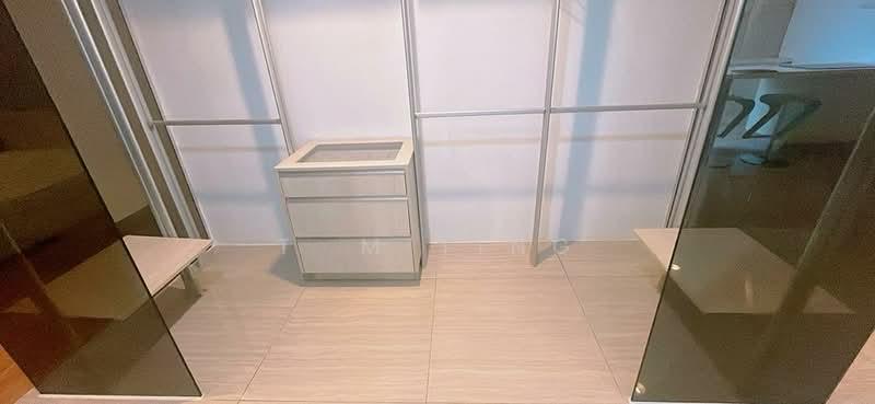 Eve Suite / NZX Square - 5