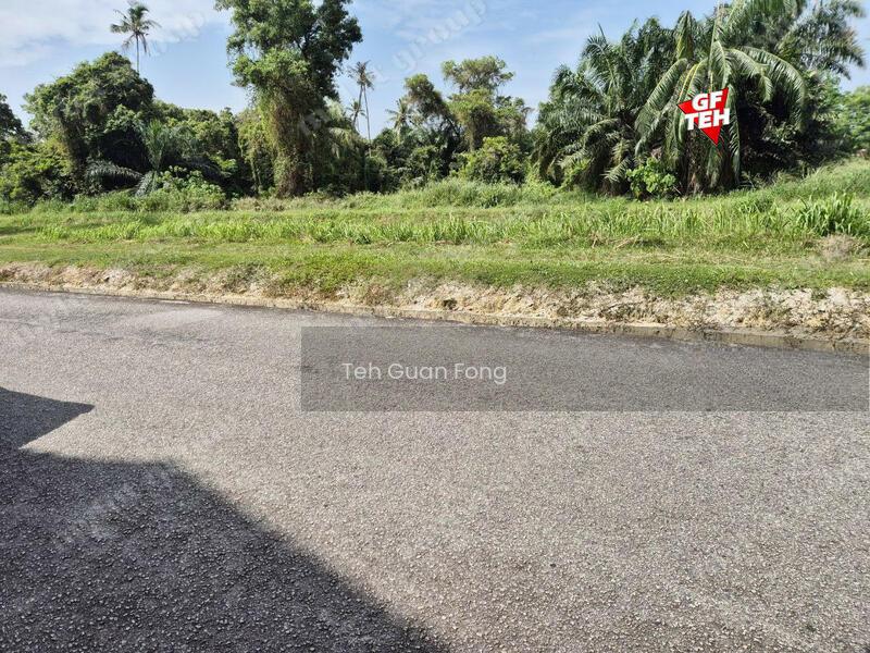 Small Piece Residential Land| Simpang Ampat | Penang b - 3