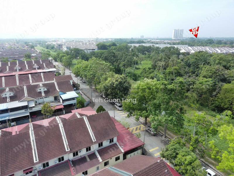 Small Piece Residential Land| Simpang Ampat | Penang b - 2