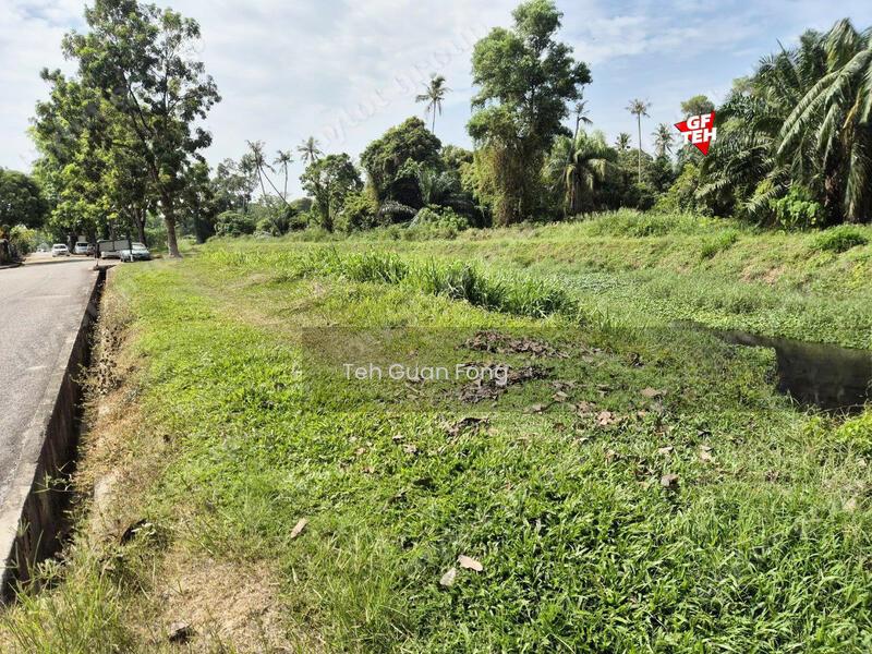 Small Piece Residential Land| Simpang Ampat | Penang b - 4