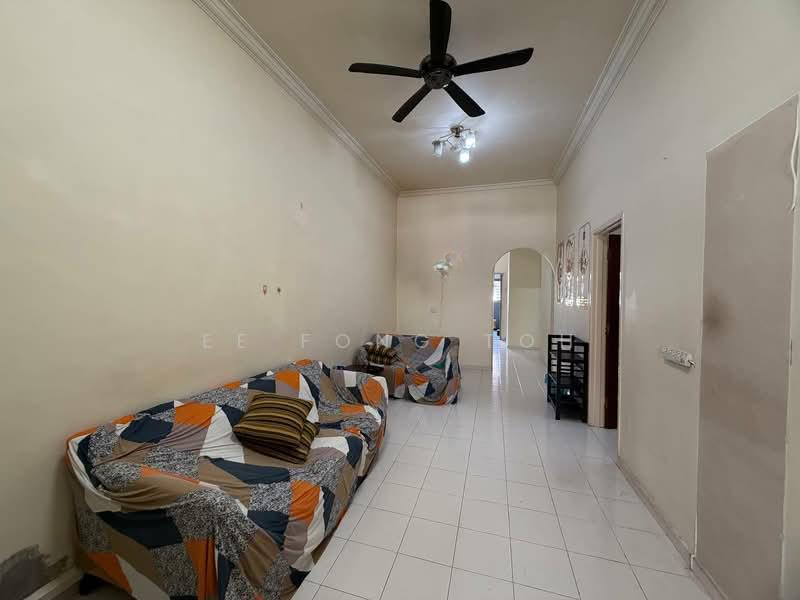 Puteri Wangsa Puteris Wangsas - 1