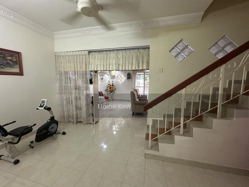 Bandar Kinrara - 4