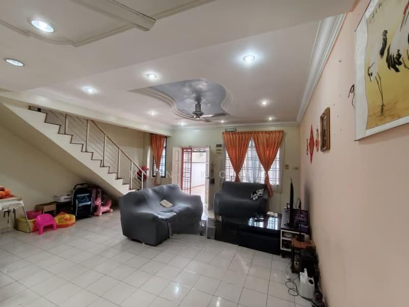 Taman Setia Indah - 3
