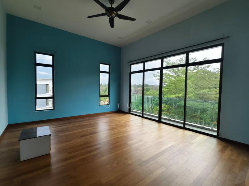 Indah Heights @ Mutiara Rini - 5